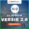 Product-render-supodium SU Podium