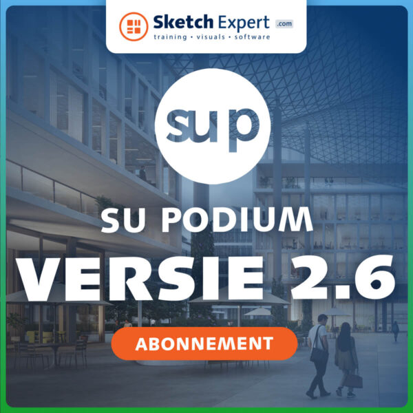 SU Podium