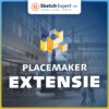Product-placemaker Placemaker Extensie product