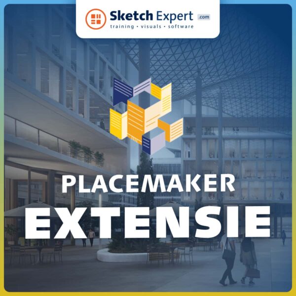 Product-placemaker Placemaker Extensie product