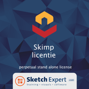 skimp licentie