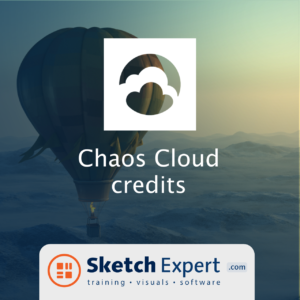 Chaos Cloud credits