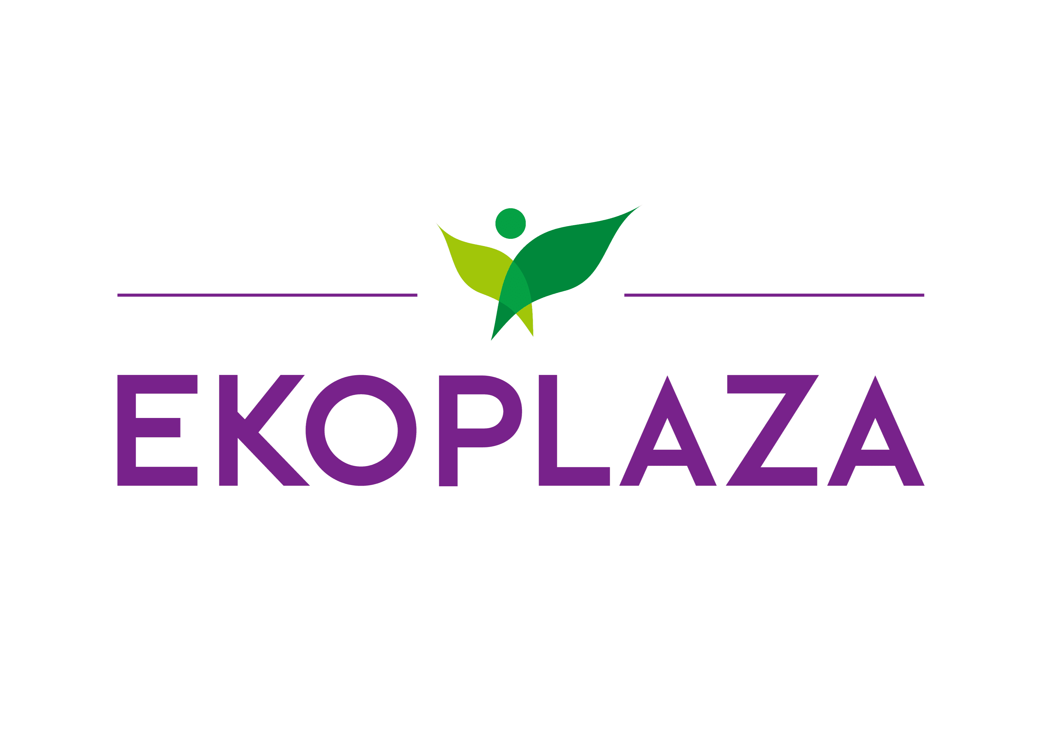 Ekoplaza