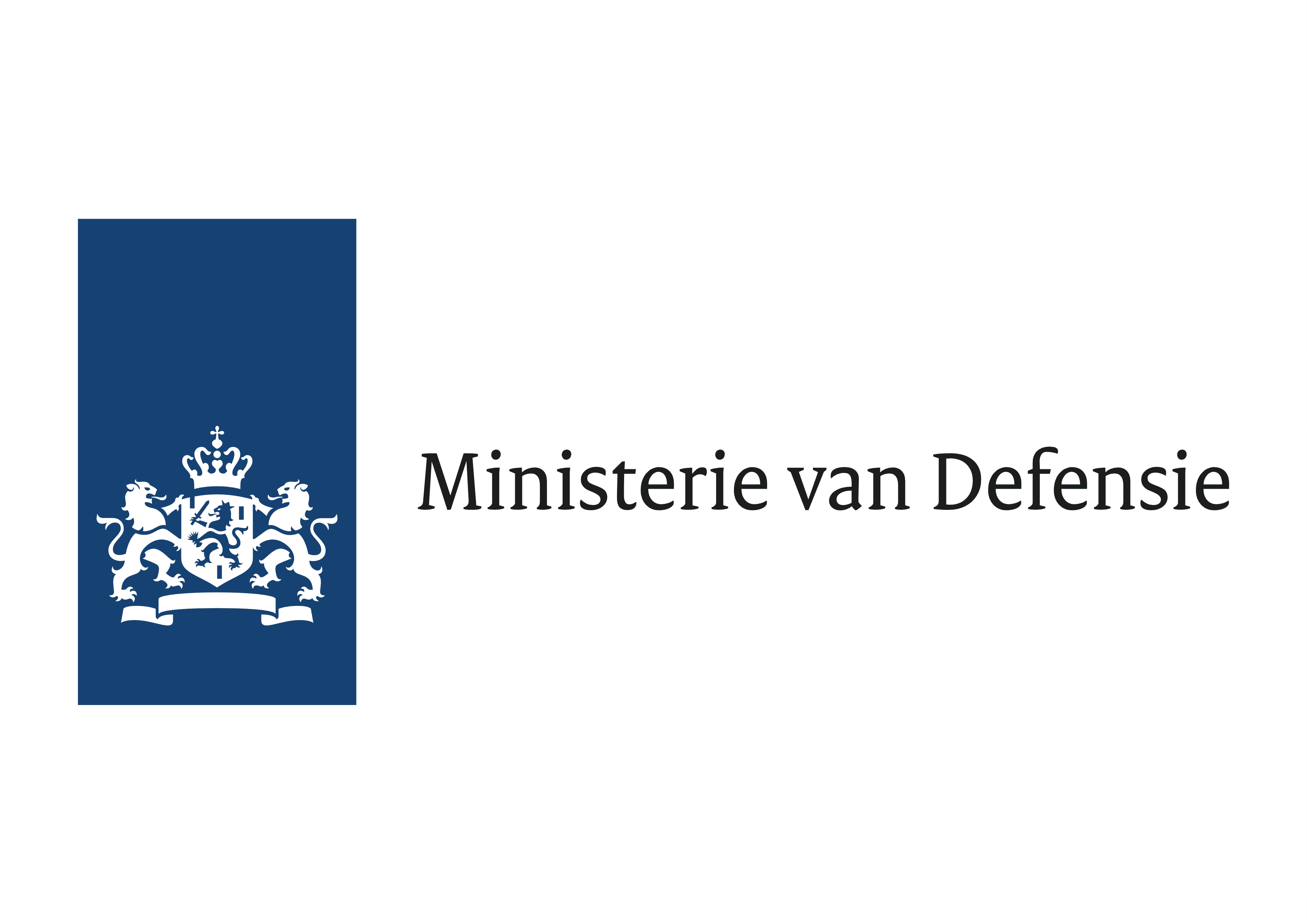 Ministerie van Defensie