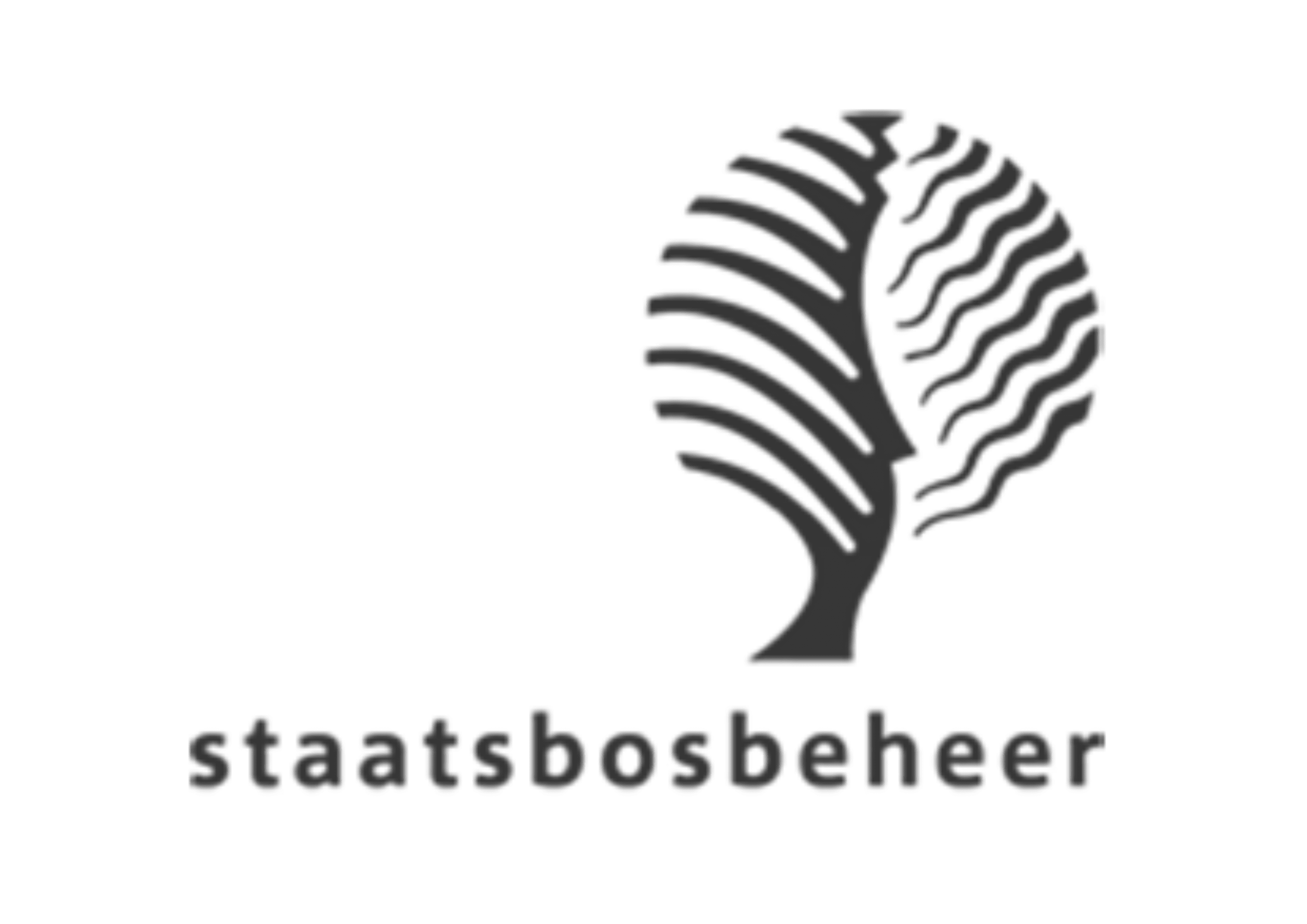 Staatsbosbeheer