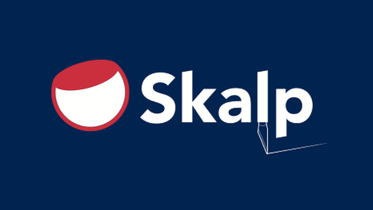 Skalp for SketchUp - Extensie voor SketchUp