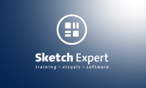 sketchexpert nieuwe website nieuwe naam