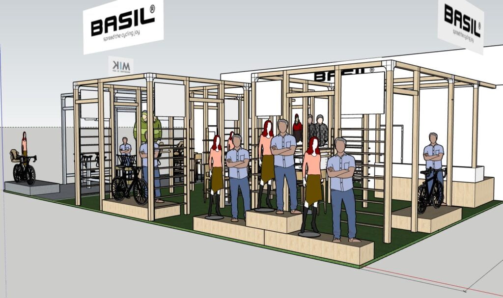 SketchUp Usercase 3 daagse basiscursus