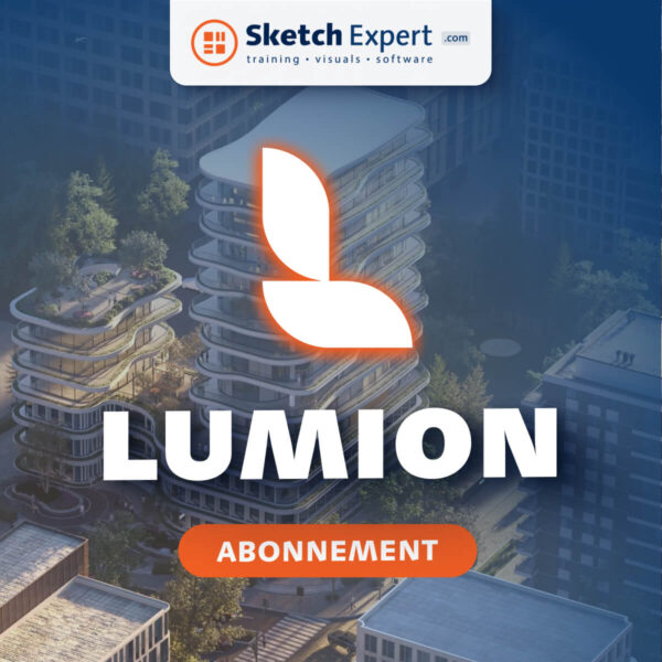 Lumion abonnement