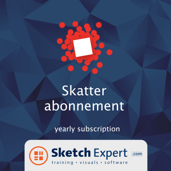 Skatter abonnement fixed floating