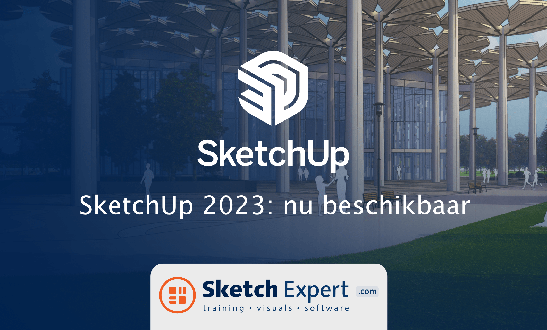 SketchUp-2023-download