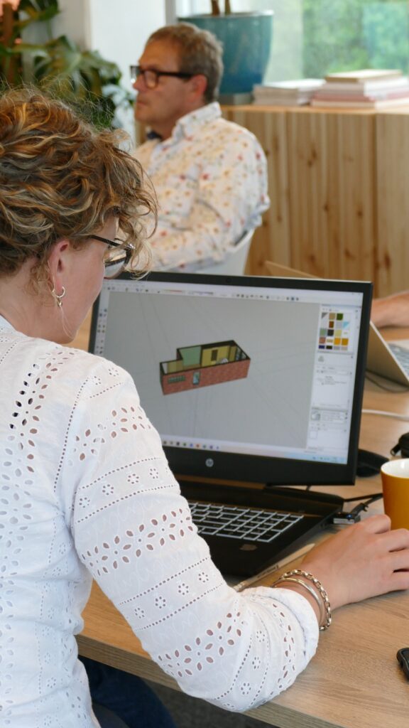 5 tips voor SketchUp: cursus