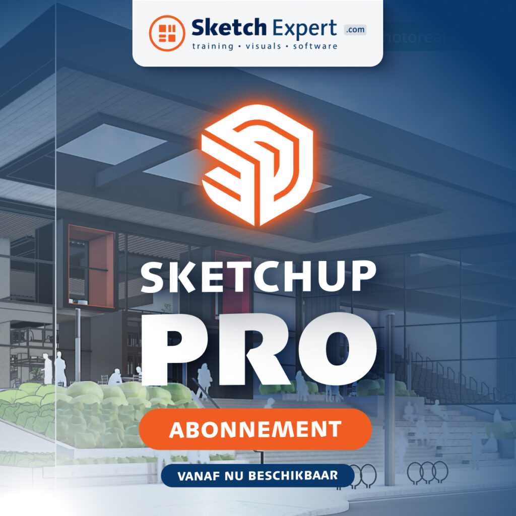 SketchExpert | Dé SketchUp Expert van Nederland 2 SketchUp Pro