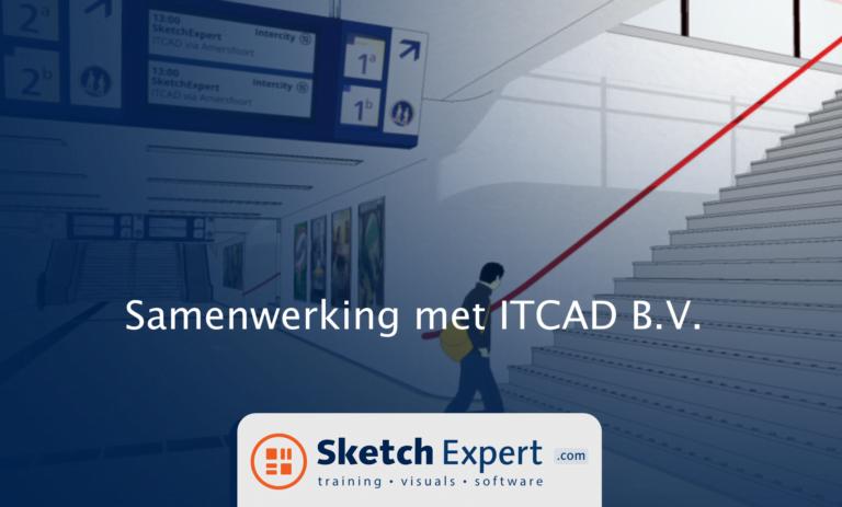 samenwerking ITCAD