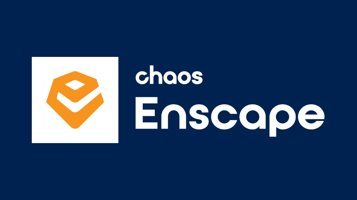 SketchExpert | Dé SketchUp Expert van Nederland 36 Enscape partner logo