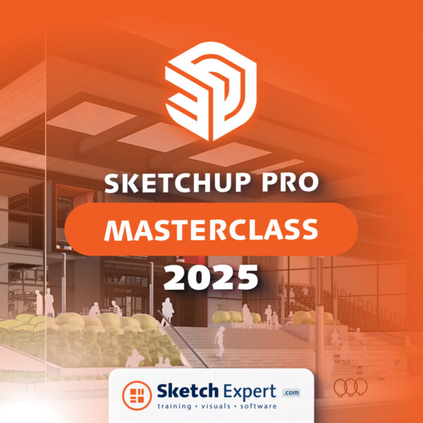 SketchUp masterclass