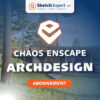 Chaos Enscape ArchDesign