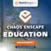 Chaos Enscape Education