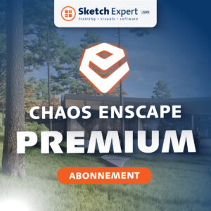 Chaos Enscape Premium