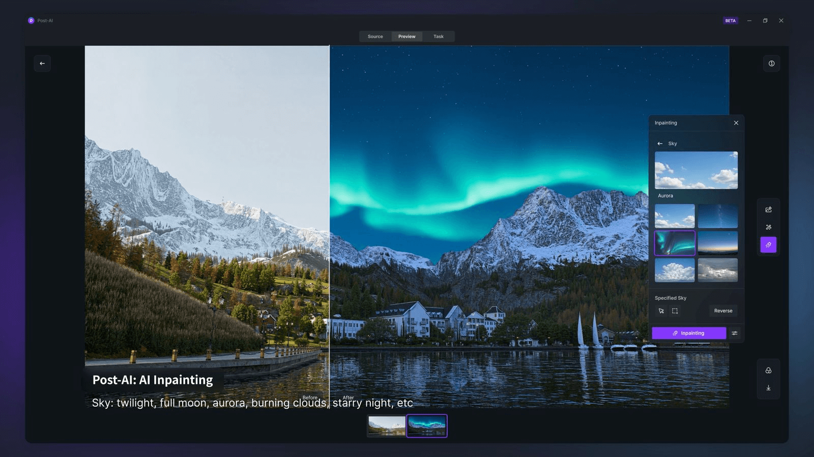 D5 Render 35 d5 render ai tools compressed