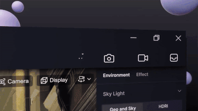 D5 Render 34 d5 render vr