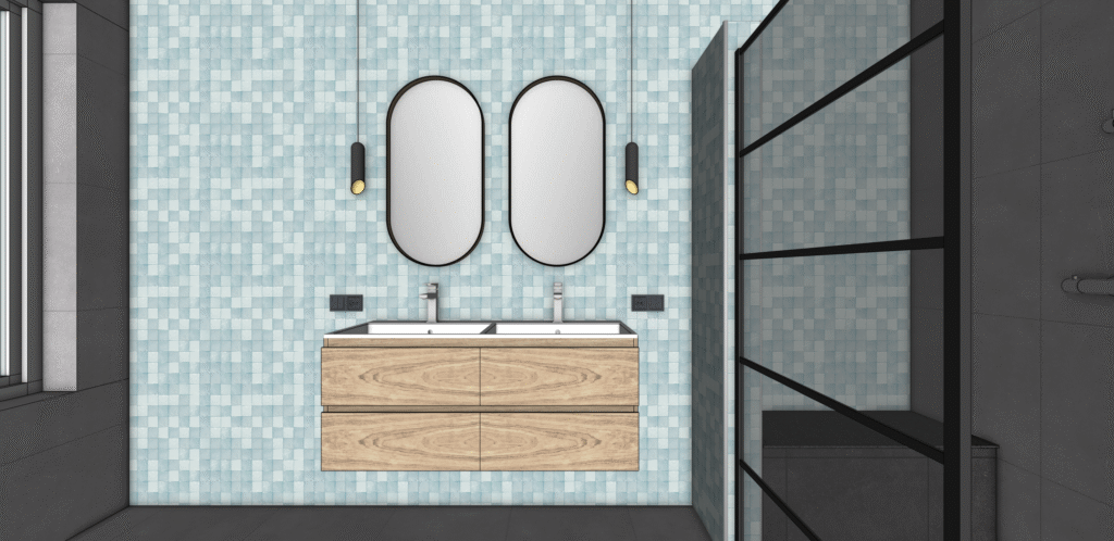 Dit moet je weten over renderen 2 3D model Sketchup