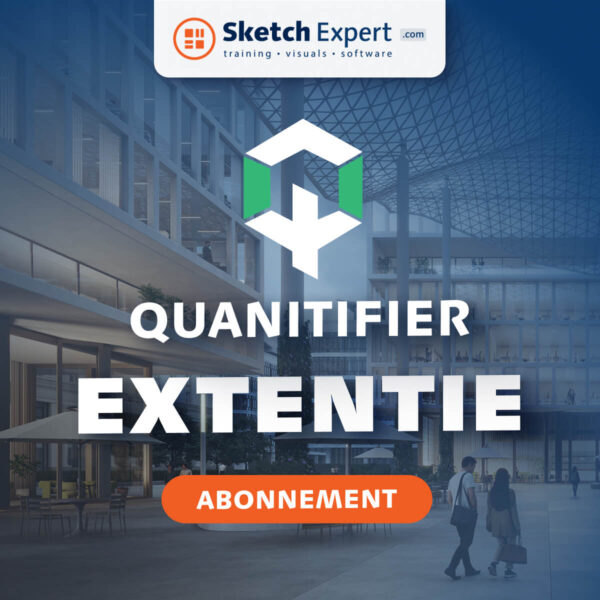 Quantifier Pro