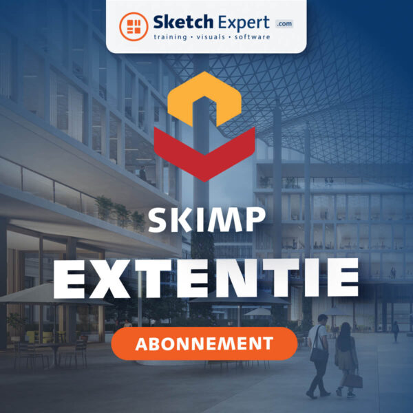 SKIMP abonnement