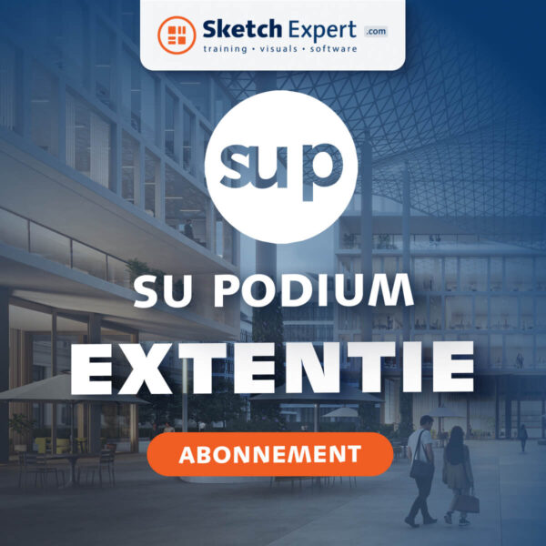 SU Podium