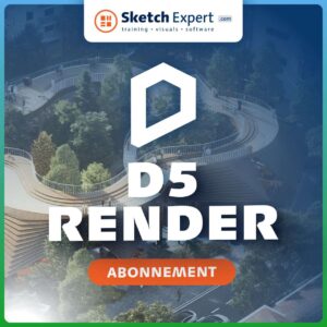 D5 Render