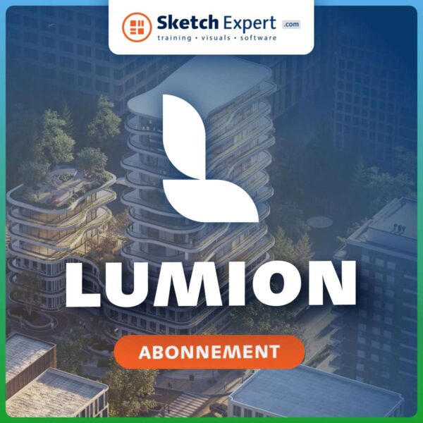 Lumion