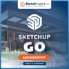 SketchUp Go