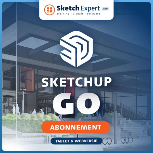 SketchUp Go