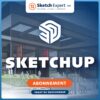 SketchUp voor cursisten