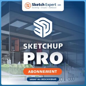 SketchUp Pro