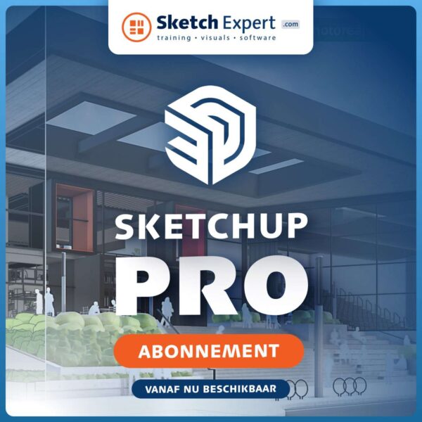 SketchUp Pro