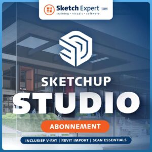 SketchUp Studio