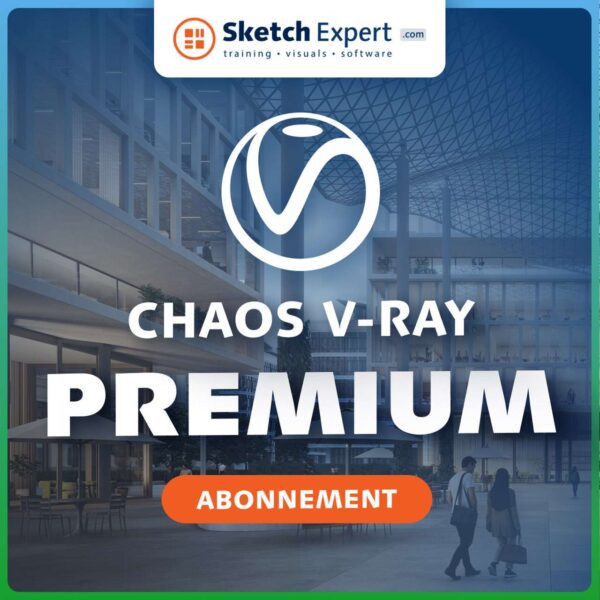 V-Ray Premium