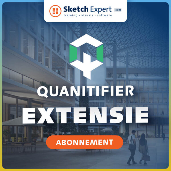 Quantifier Pro
