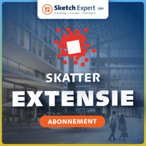 Skatter abonnement