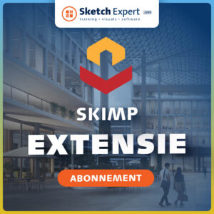 SKIMP abonnement