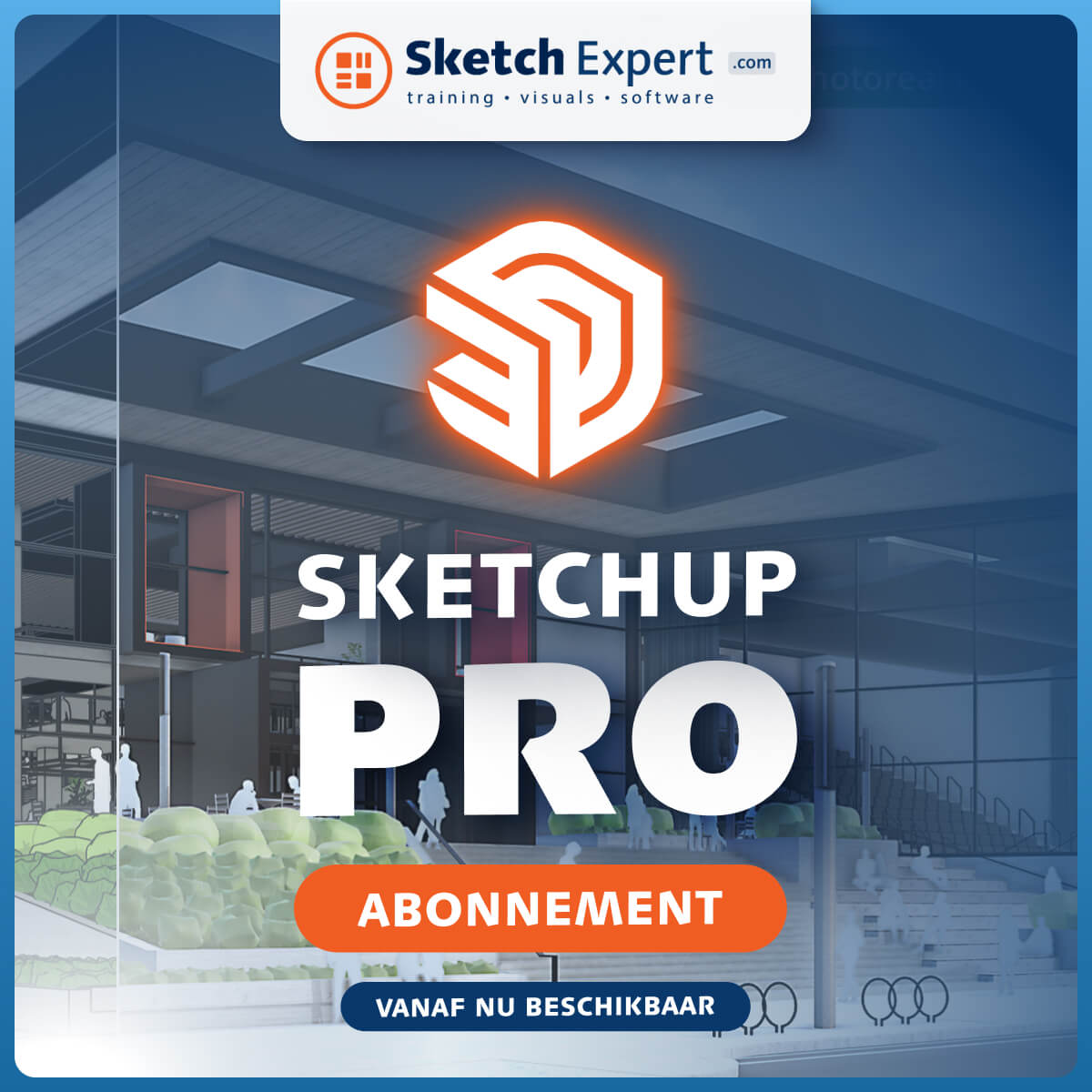 SketchExpert | Dé SketchUp Expert van Nederland 2 sketchup pro product paspartoe