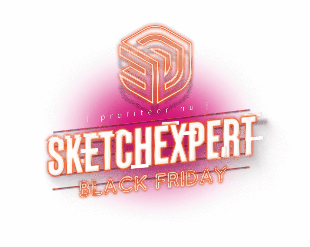SketchExpert Blackfriday 1