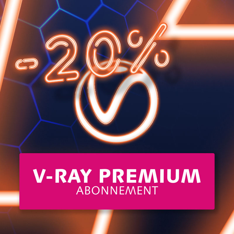 product V ray Premium