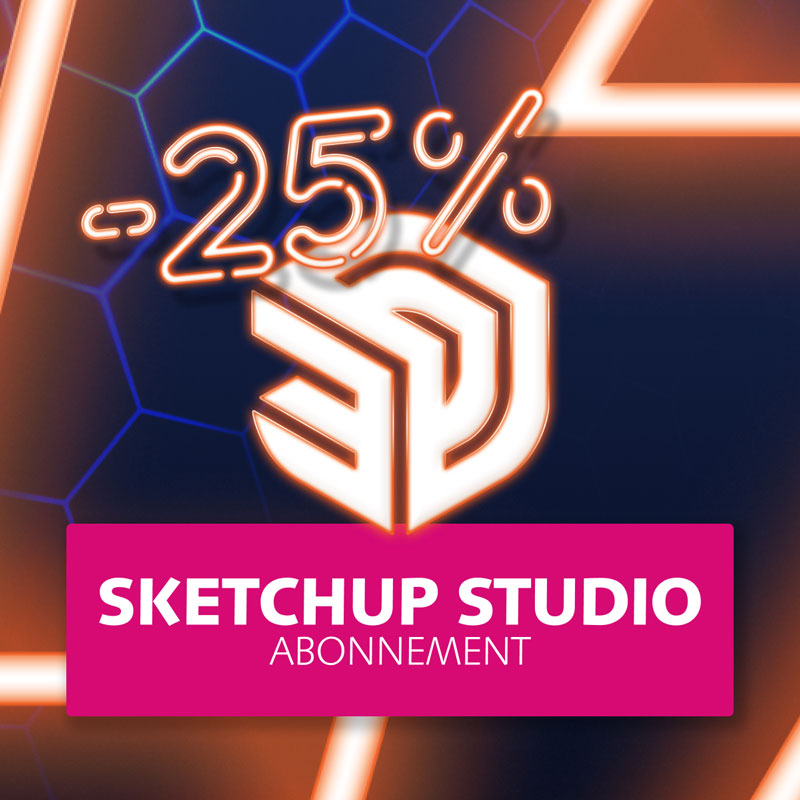 product sketchup studio