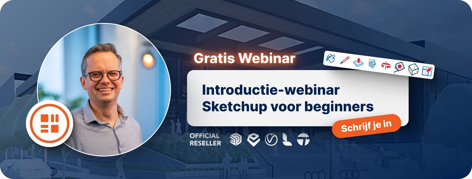 sketchup webinar