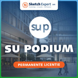 product-su-podium SU Podium render
