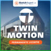 product-twinmotion twinmotion render