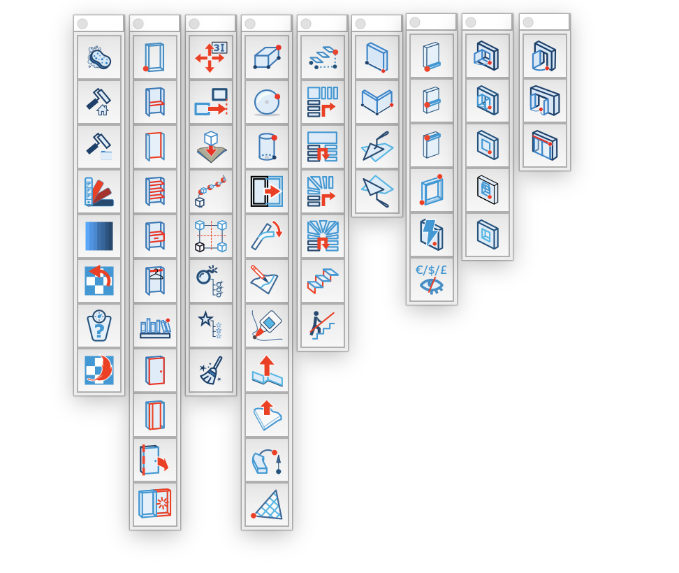 AD Design 2 AD Design tools