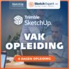 Springest-Sketchup-Vakopleiding_v2 Vak opleiding
